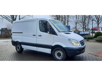 فان المدمجة MERCEDES-BENZ Sprinter 316
