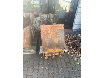 مغراف الغراف الصدفي PALFINGER