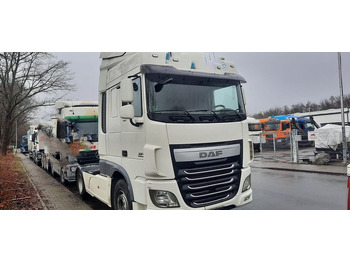 رأس تريلا DAF XF 106 460