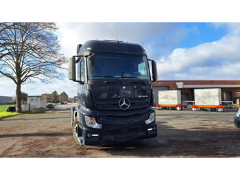 رأس تريلا MERCEDES-BENZ Actros 1840