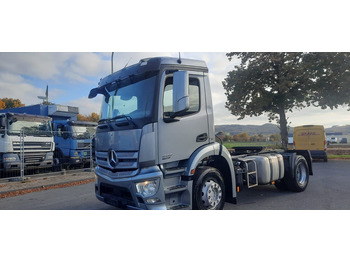رأس تريلا MERCEDES-BENZ Actros 1832
