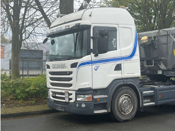 مقطورة السحب SCANIA G 440