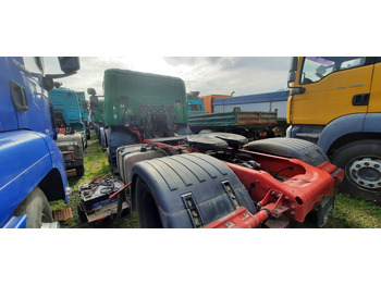 رأس تريلا SCANIA P 360