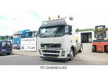 رأس تريلا VOLVO FH 400