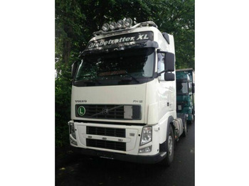 مقطورة السحب VOLVO FH 440