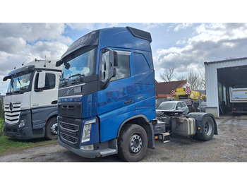 مقطورة السحب VOLVO FH 460