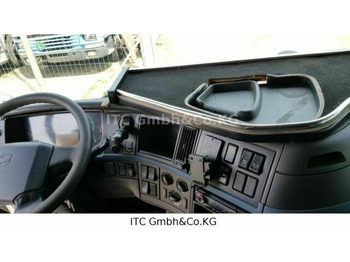 رأس تريلا Volvo FH 400 G.Haus-Hochdach Euro:5 German Truck: صورة 5