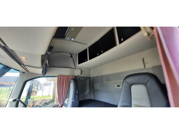 رأس تريلا Volvo FH500PS G.Haus/Hochdach 1-Hand Kipperhy: صورة 4