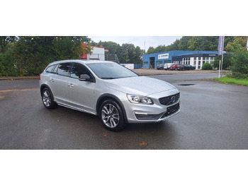 سيارة VOLVO