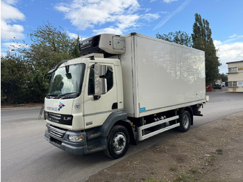شاحنة ذات مبرد DAF LF 55