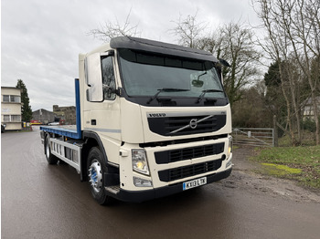 شاحنات مسطحة VOLVO FM 330