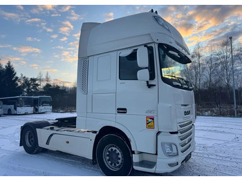 تأجير  DAF XF 510 FT DAF XF 510 FT: صورة 2