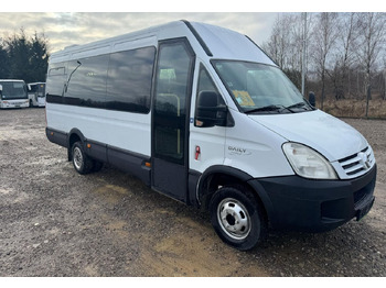 حافلة صغيرة IVECO Daily 50c18