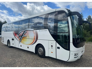 حافلة نقل لمسافات طويلة MAN Lion's Coach