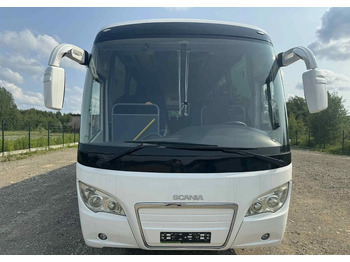 حافلة نقل لمسافات طويلة SCANIA Higer
