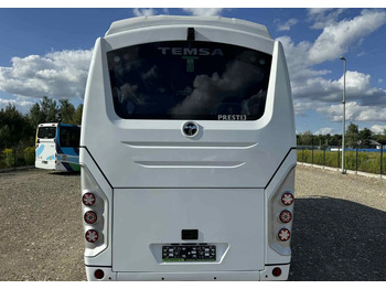 تأجير  Temsa Prestij SX Temsa Prestij SX: صورة 5