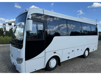 تأجير  Temsa Prestij SX Temsa Prestij SX: صورة 3