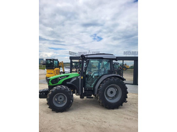 جرار DEUTZ D