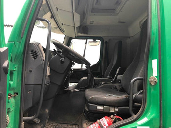 شاحنة قمامة VOLVO FE 280