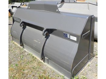 بكت - آلات الإنشاء Volvo Schaufel für L90H: صورة 3