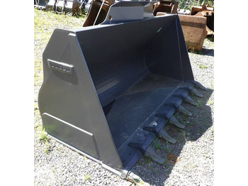 بكت - آلات الإنشاء Volvo Schaufel für L90H: صورة 2