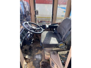 اللودر بعجل CAT 960 F: صورة 5 اللودر بعجل CAT 960 F: صورة 5