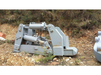 مقصات الهدم CATERPILLAR