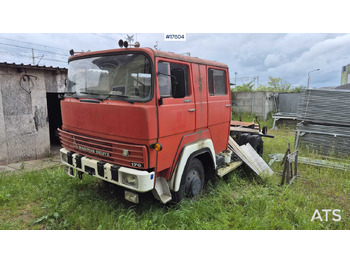 مقطورة السحب 1978 Magirus Deutz FM170D 11FA: صورة 5