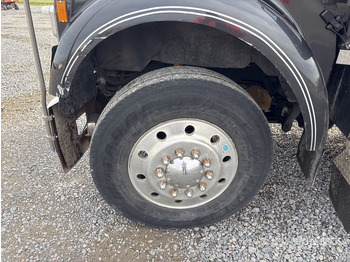 رأس تريلا 1993 Kenworth W900 Tri/A Day Cab Truck Tractor: صورة 5