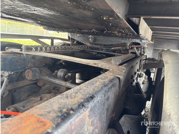 رأس تريلا 1993 Kenworth W900 Tri/A Day Cab Truck Tractor: صورة 4