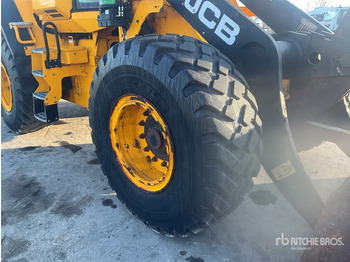 اللودر بعجل 2020 JCB 427 S5 ZX Wheel Loader: صورة 5