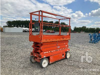مرفاع مقصي SKYJACK