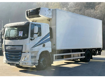 شاحنة ذات مبرد DAF CF 370