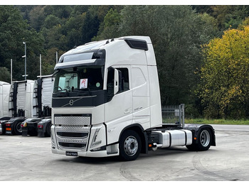 رأس تريلا VOLVO FH 500