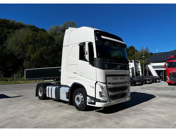 رأس تريلا Volvo FH 500 // Zamiana na starszy //  EURO 6 // Standard // 2024 Rok // Parkclima // Globe XL // Skóry // Joystick //: صورة 3 رأس تريلا Volvo FH 500 // Zamiana na starszy //  EURO 6 // Standard // 2024 Rok // Parkclima // Globe XL // Skóry // Joystick //: صورة 3