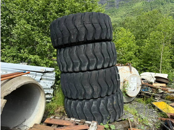 إطارات GOODYEAR