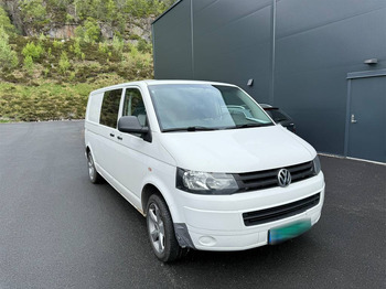 فان VOLKSWAGEN Transporter T4