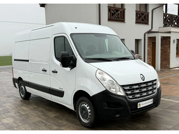 فان RENAULT Master