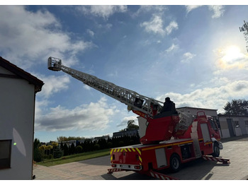 شاحنة حريق Renault Midlum 210: صورة 3