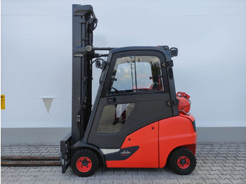 رافعة شوكية LINDE H20