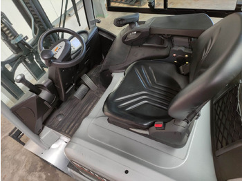 رافعة شوكية كهربائية Still RX60-30: صورة 5 رافعة شوكية كهربائية Still RX60-30: صورة 5