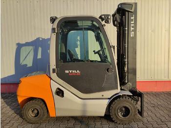 تأجير Still RX70-35 Still RX70-35: صورة 2