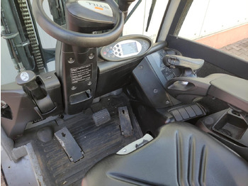 تأجير Still RX70-35 Still RX70-35: صورة 5