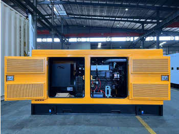 مجموعة المولد للبيع  HELVETICA POWER HP030S1A  38KVA / 30KW Diesel Stromgenerator SuperSilent: صورة 3