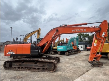 حفار زاحف HITACHI ZX250