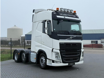 رأس تريلا VOLVO FH13 460