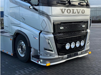 رأس تريلا Volvo FH 13.460XL SHOW, ALCOA, INTERIEUR, ALS NIEUW, PUSHER, TOP.: صورة 5
