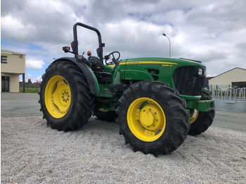 جرار JOHN DEERE 5M Series