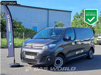 فان المدمجة CITROËN Jumpy