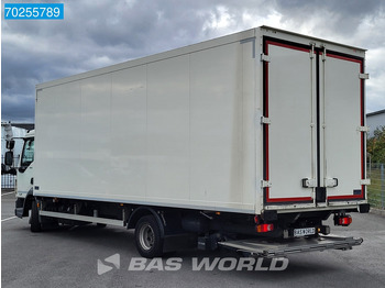 شاحنة ذات مبرد DAF LF 260 4X2 12t Carrier Supra 1150mt Bi-temp Ladebordwand ACC Euro 6: صورة 2